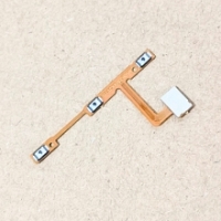 Dây Nút Nguồn Dây Âm Lượng Vivo Y17